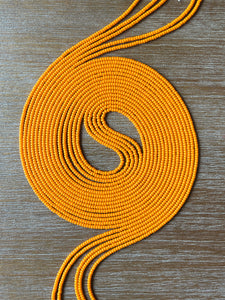 Mandarin Muse