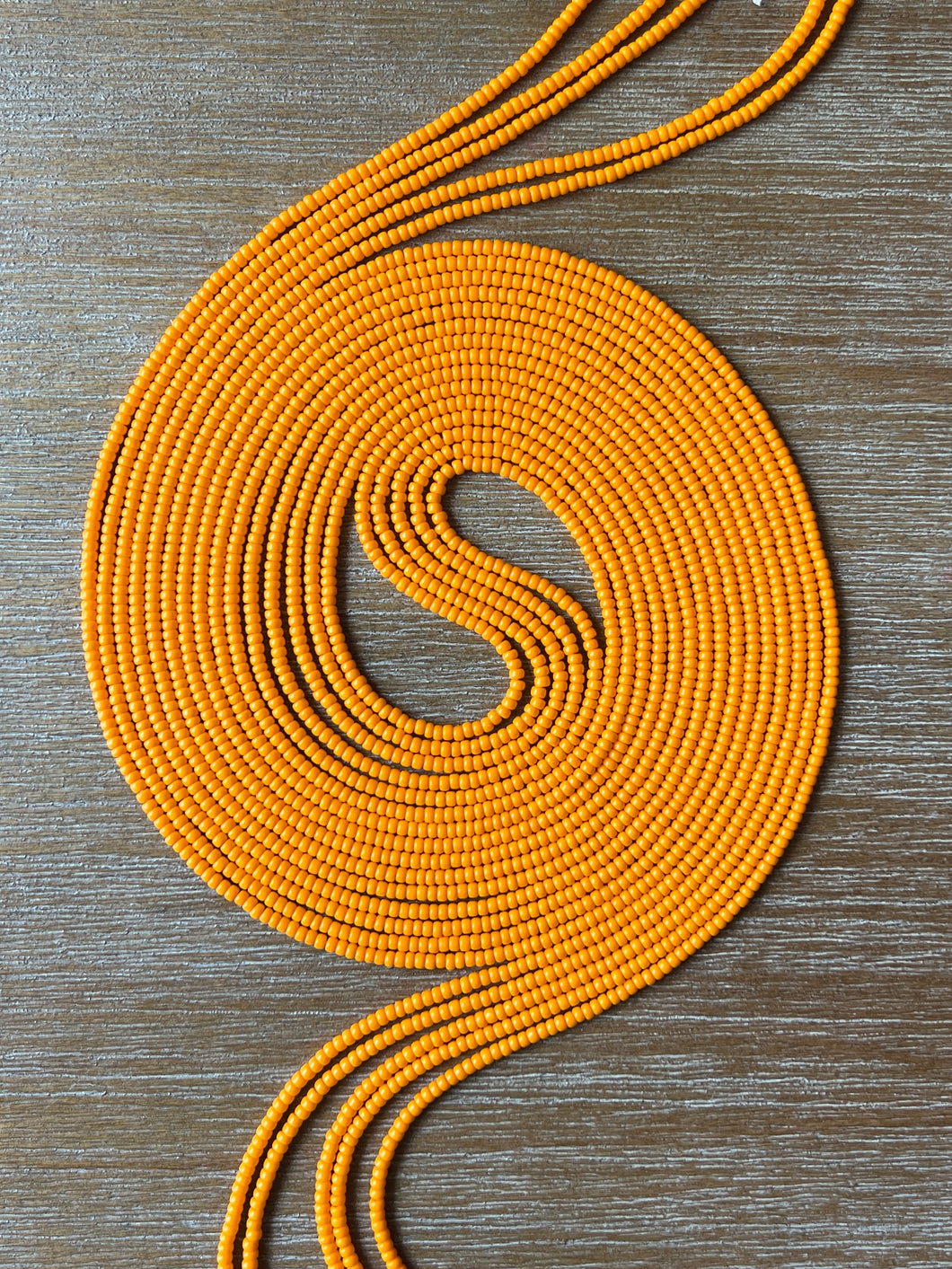 Mandarin Muse