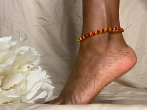8 in. Anklets